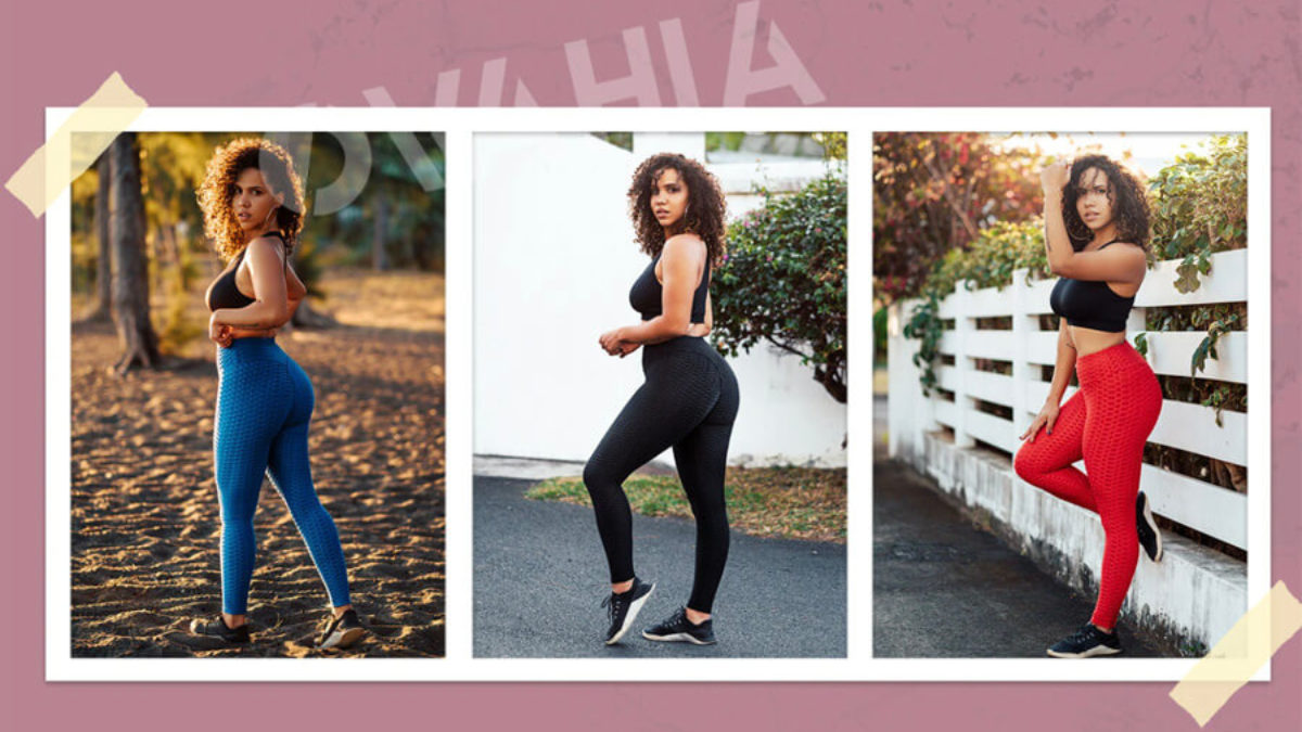 ovahia leggings