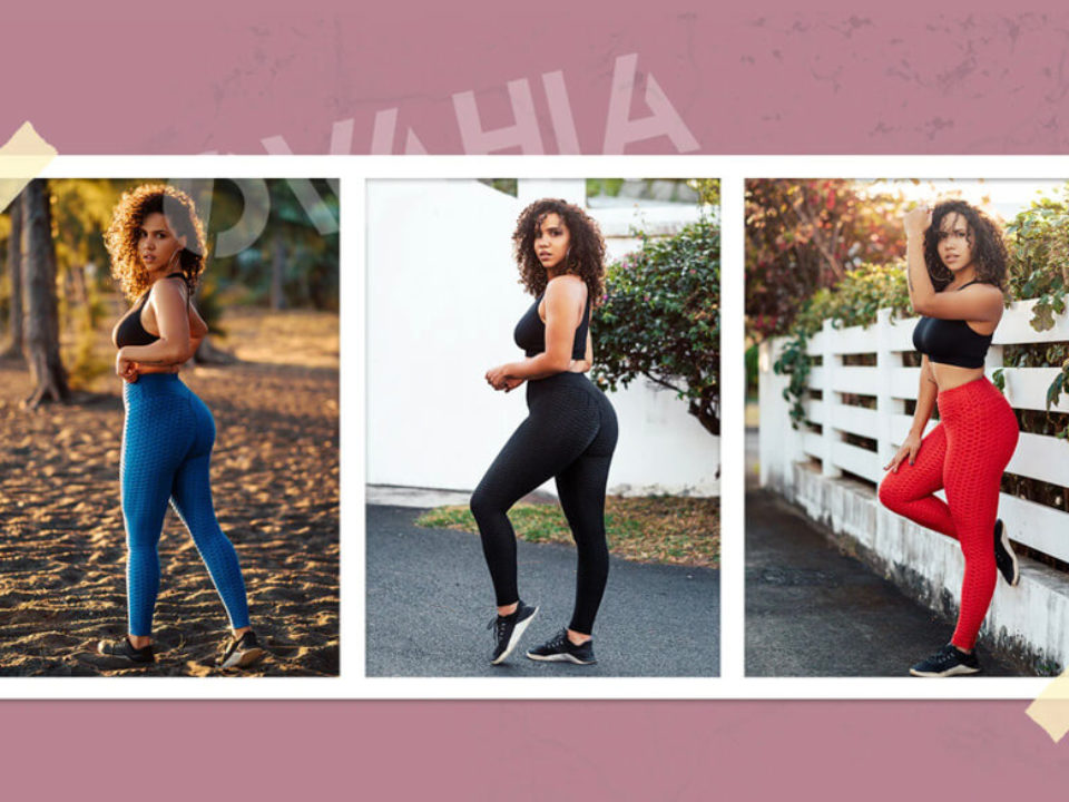 ovahia leggings