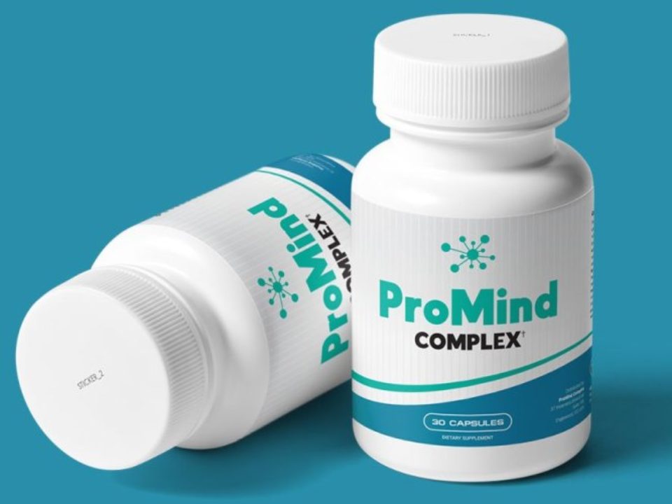 promind complex scam