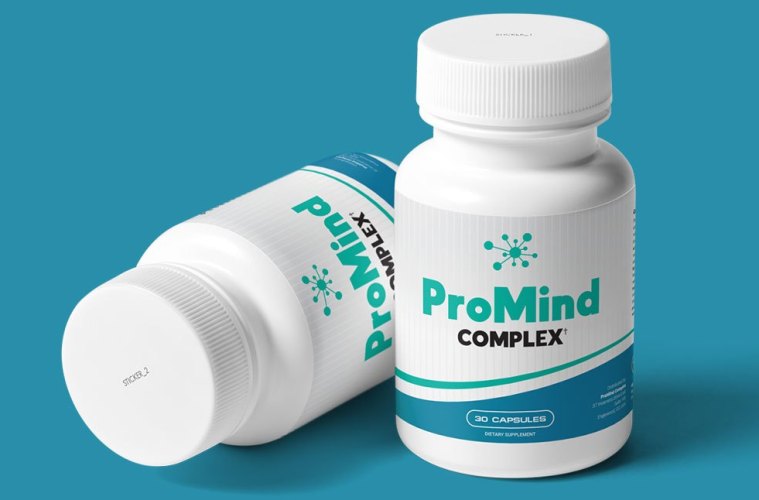 promind complex scam