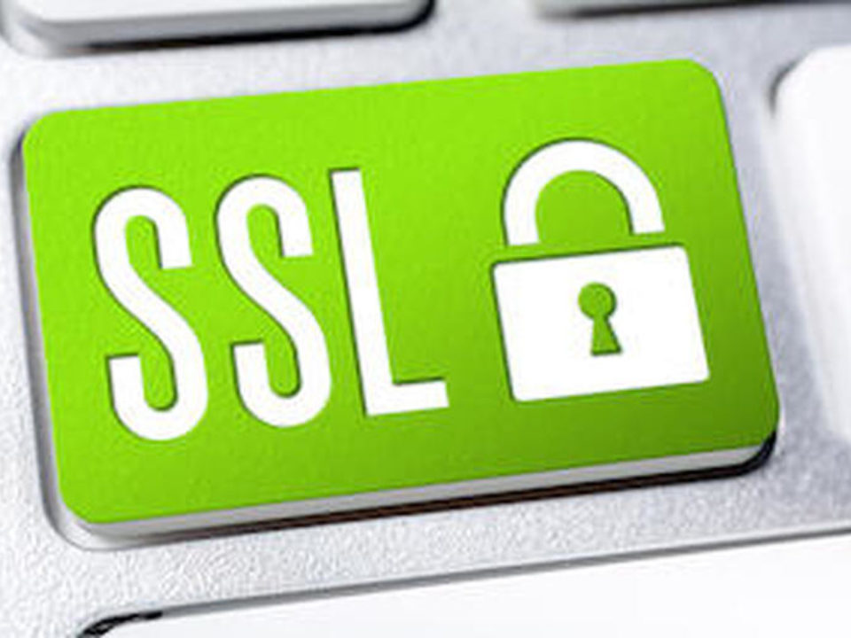 ssl certificates