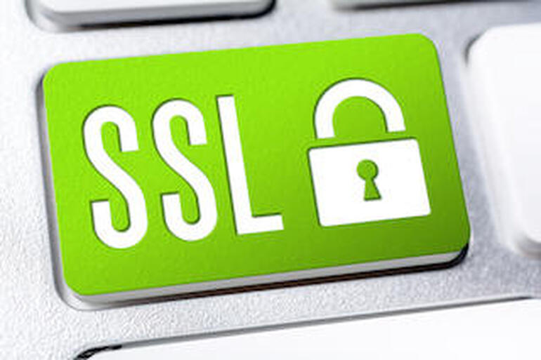 ssl certificates