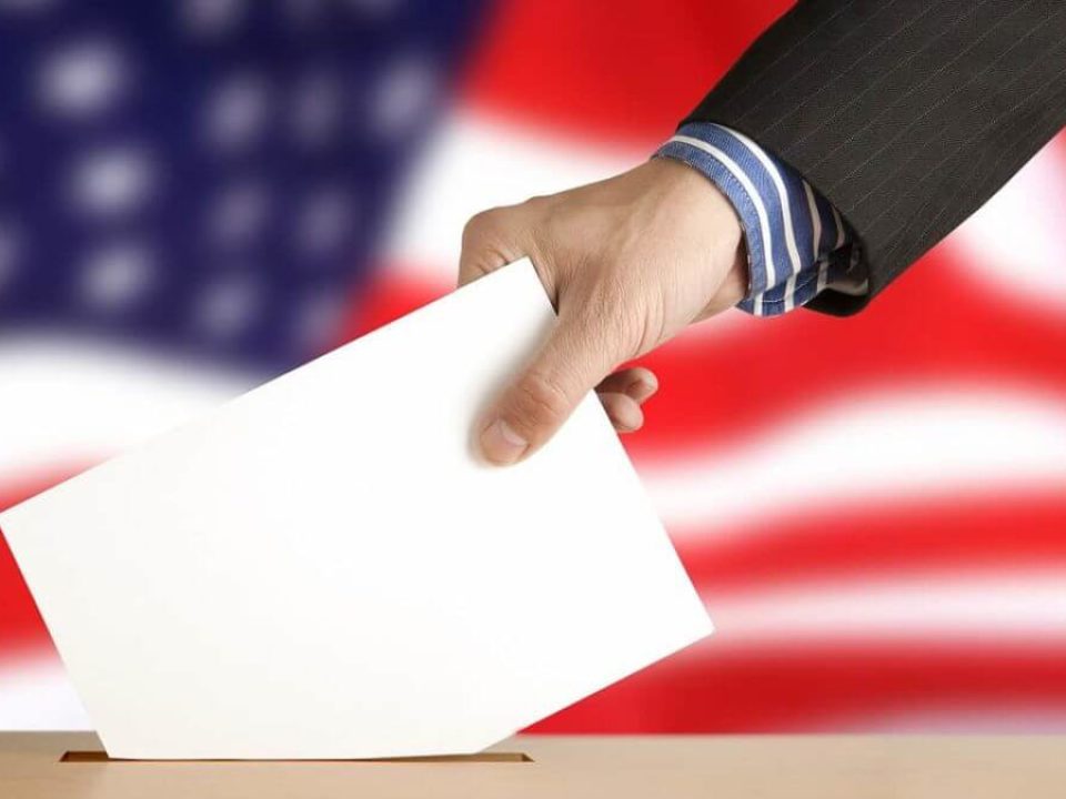 voter fraud cases