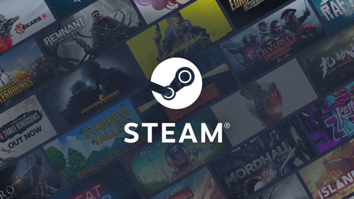 steam scam
