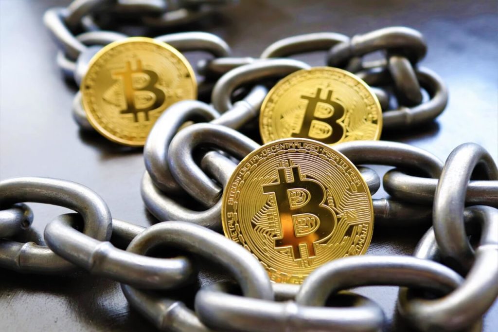 Bitcoin protection