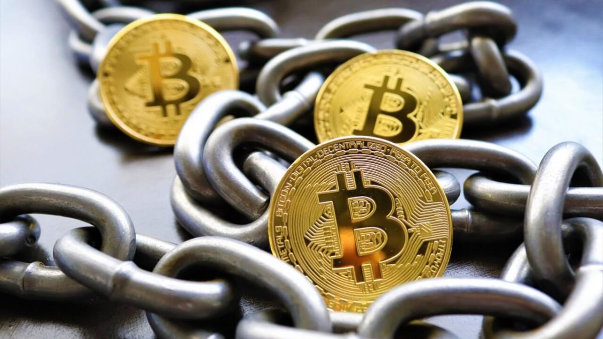 Bitcoin protection