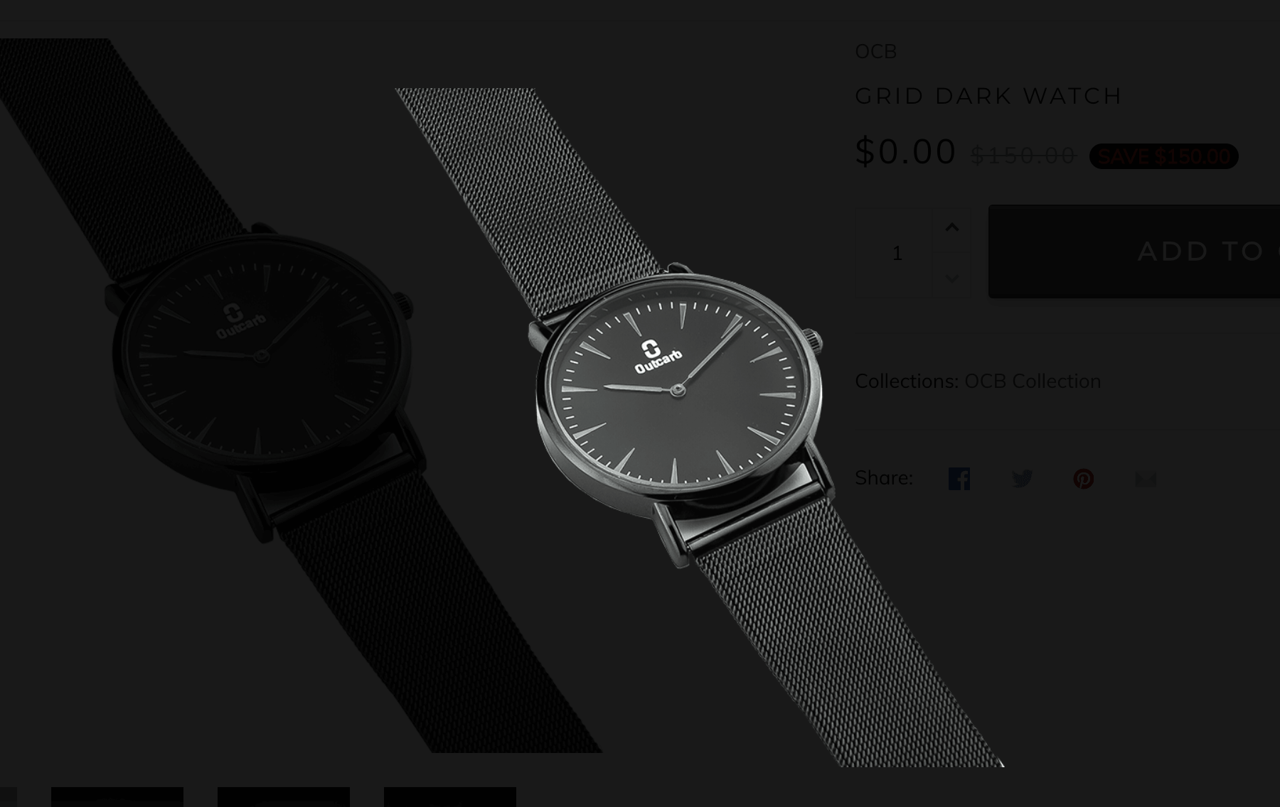 Certnix OCBwatch