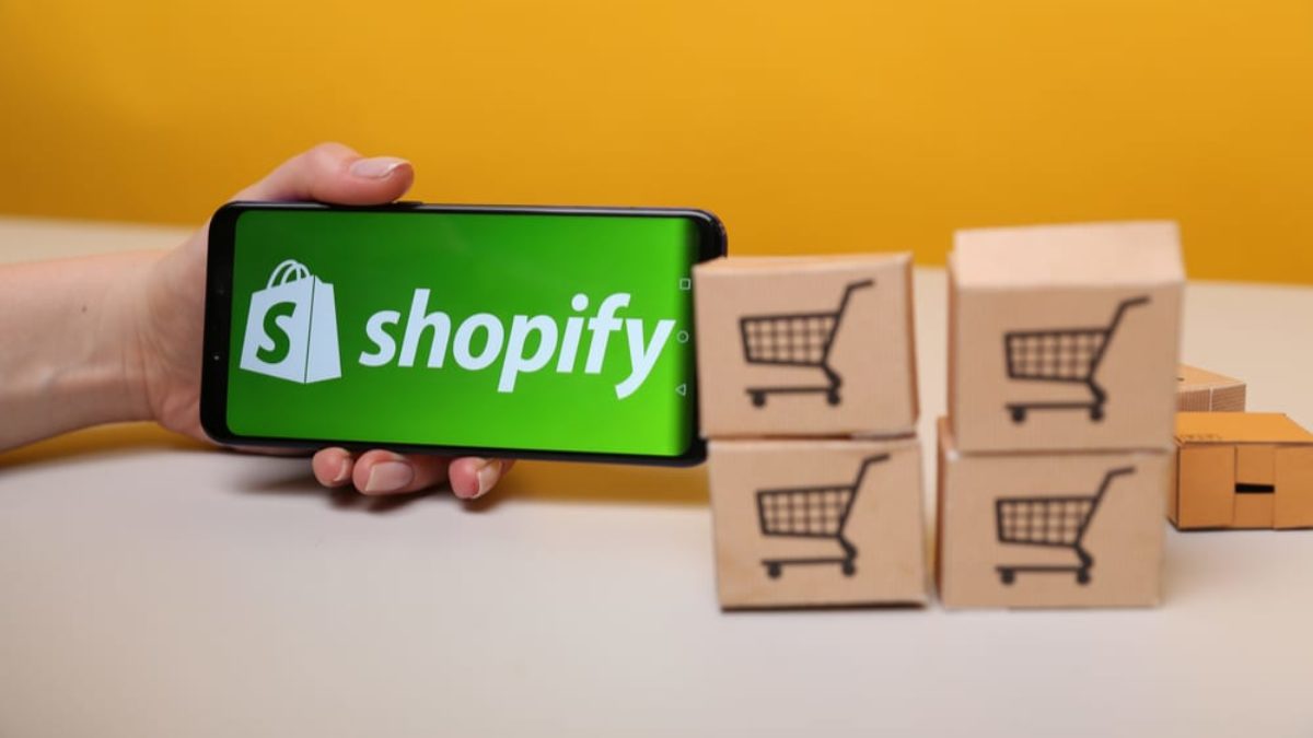 Shopify scams