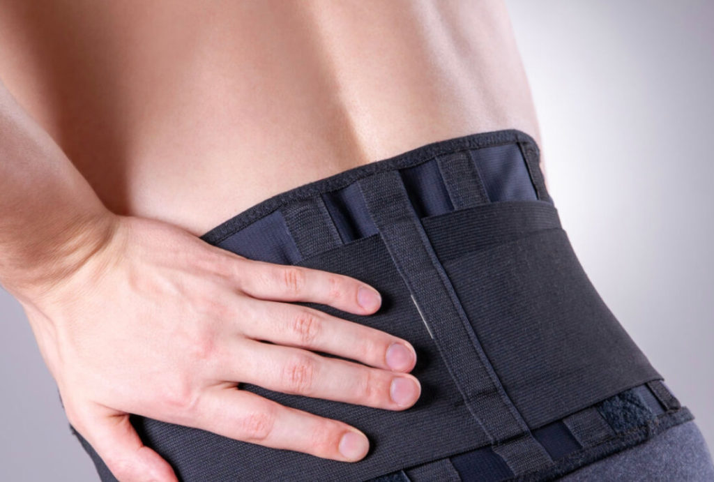 Free Medicare Back Brace Scam (2020) Scam Detector