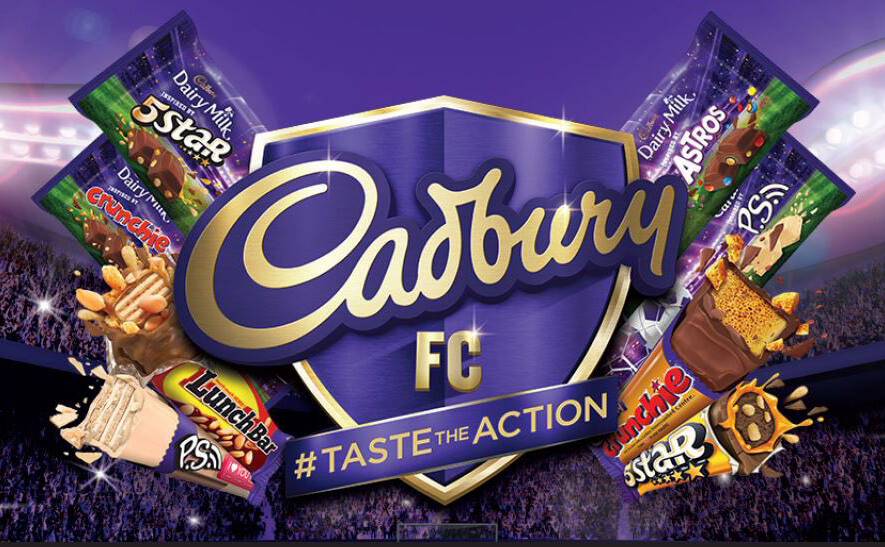 cadbury hamper scam