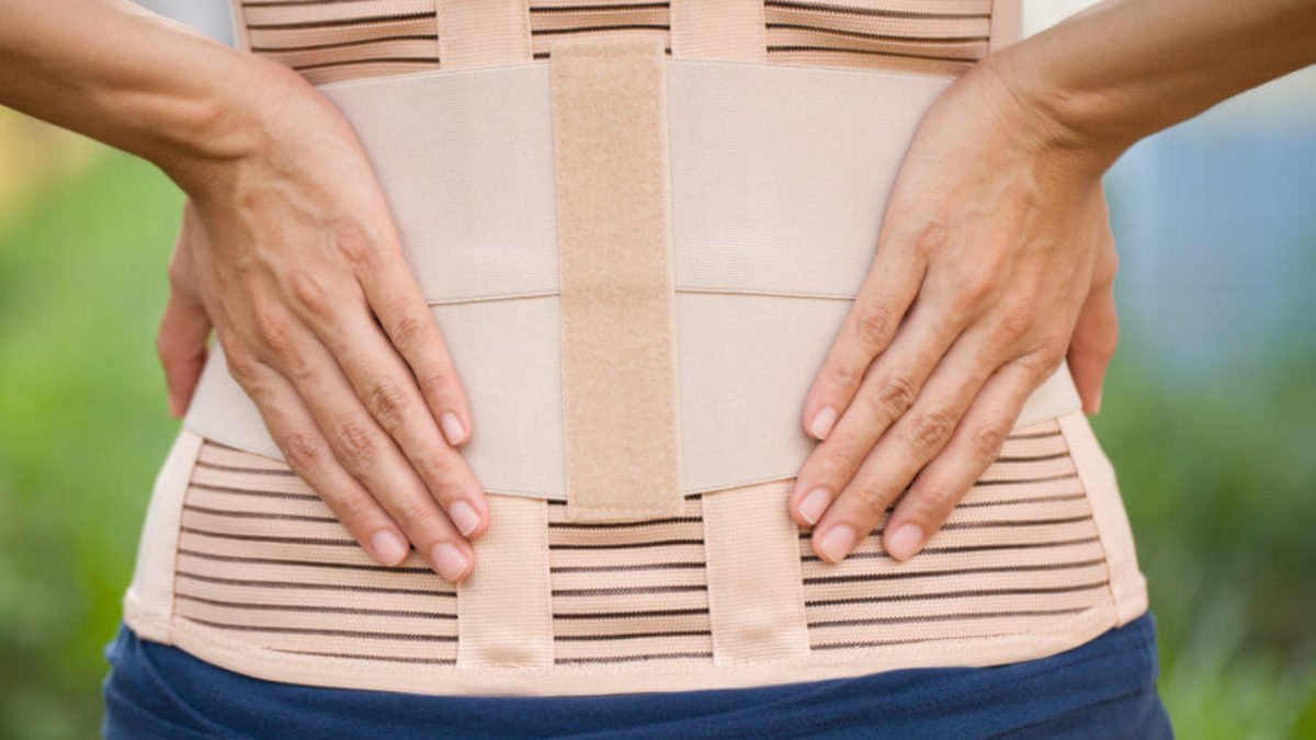 Free Medicare Back Brace Scam (2020) Scam Detector