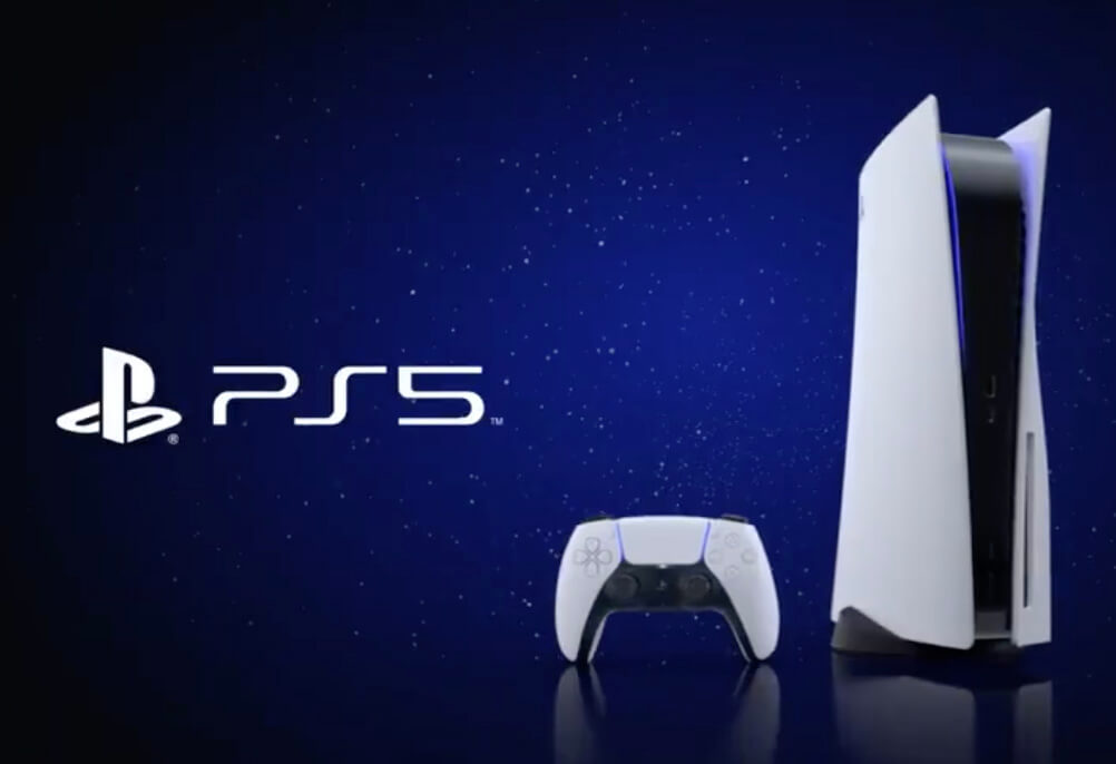 sony ps5 free