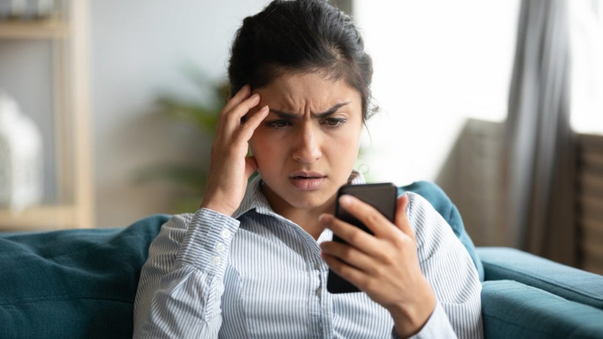 how to tell if someone is scamming you online