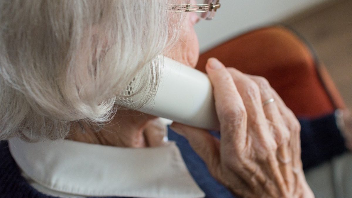 medicare scam calls