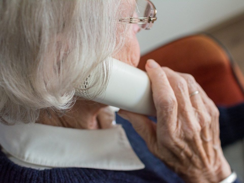 Medicare Scams [FULL LIST 2024] Scam Detector