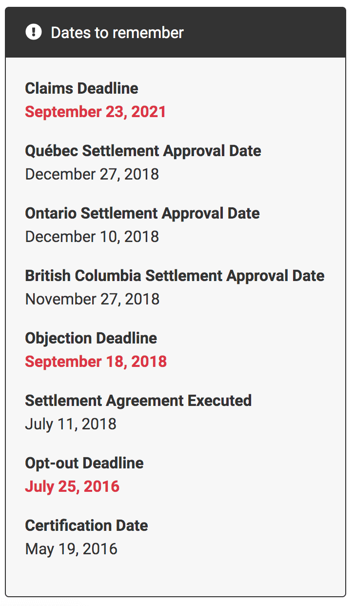 microsoft settlement canada