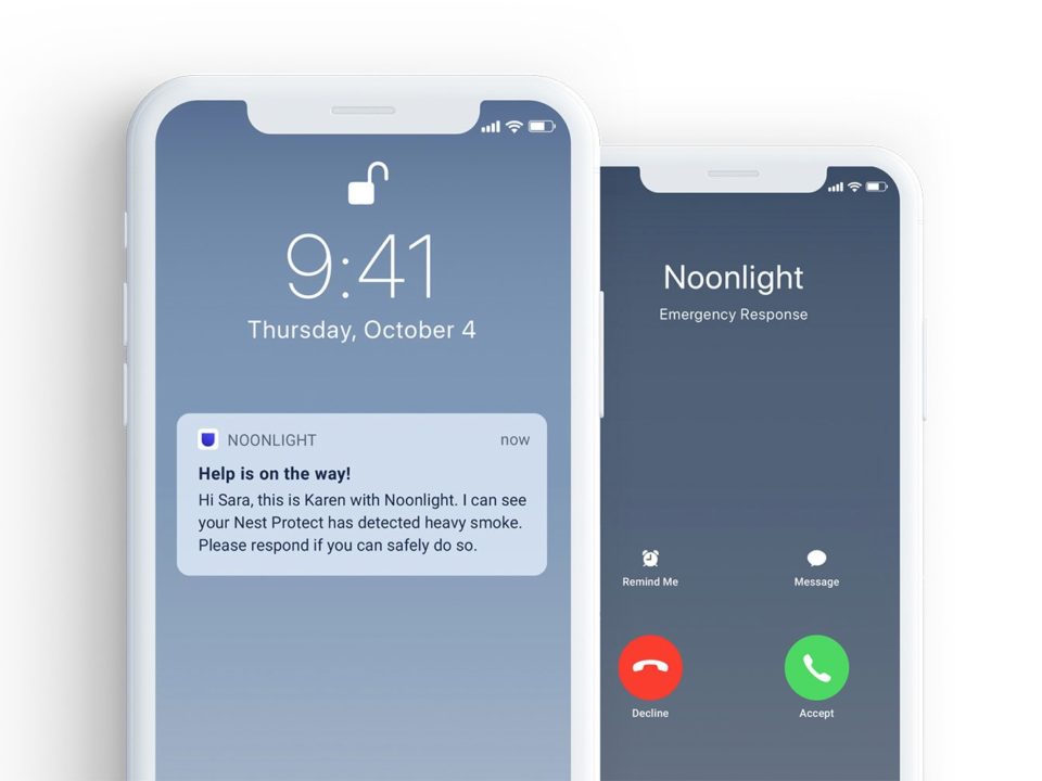 noonlight scam