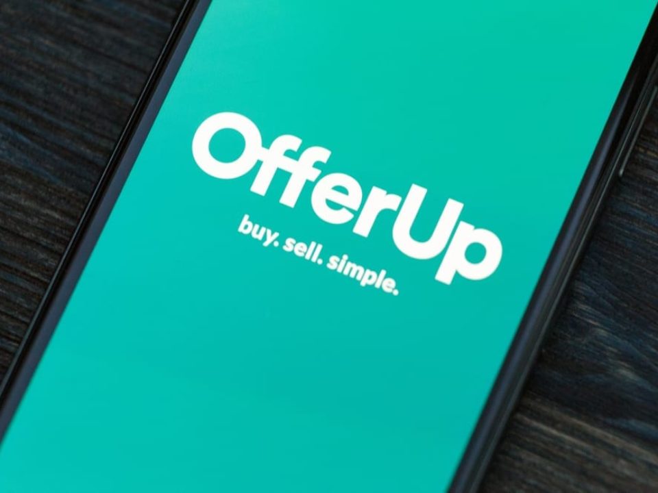 offerup buyer scams