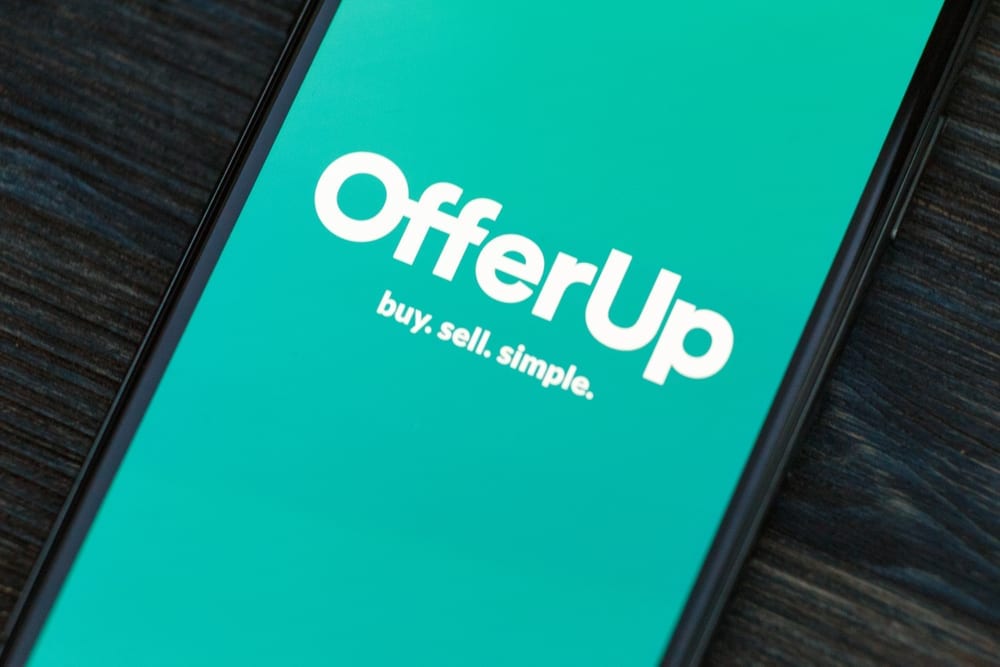 offerup buyer scams