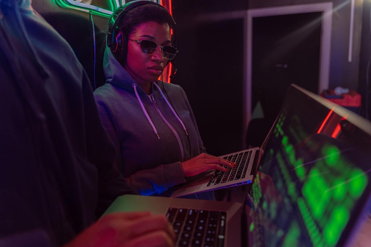 protection against ransomware