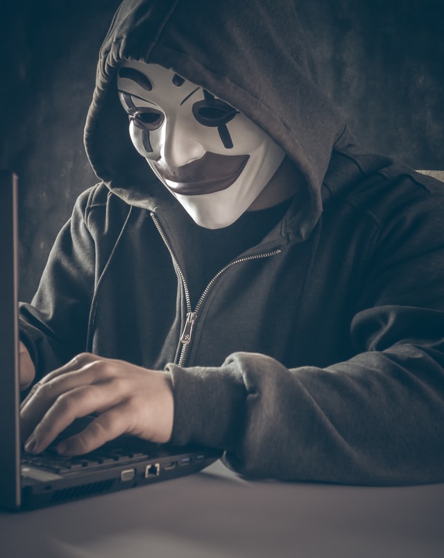 what is phishing