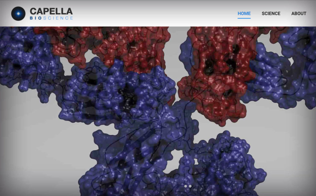 capella bioscience scam