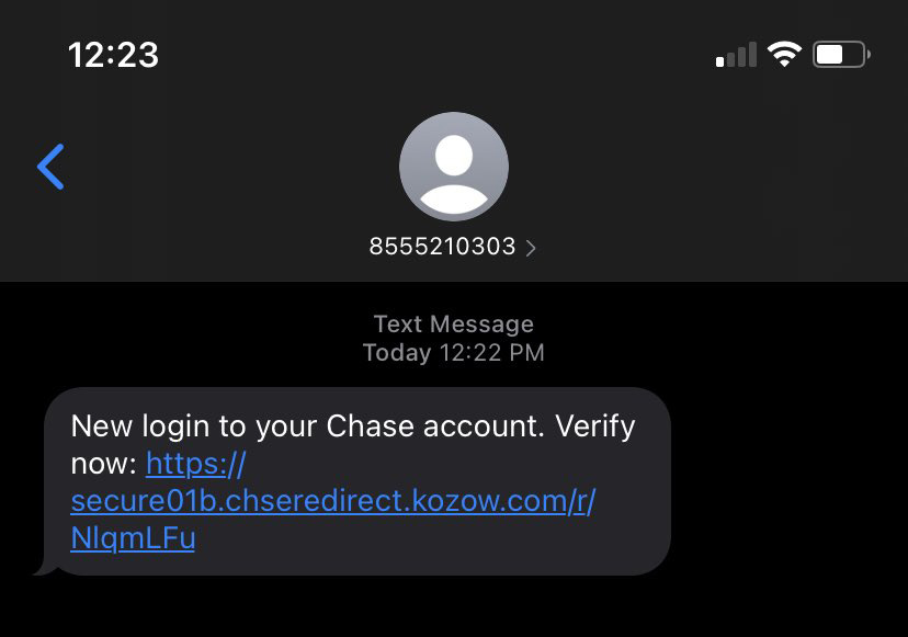 Google drive Chase Bank shared a file : r/Scams