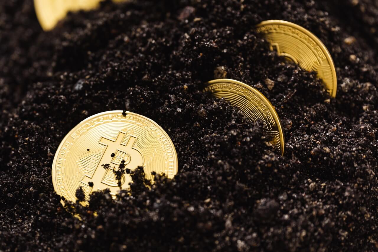 cryptocurrency fraud
