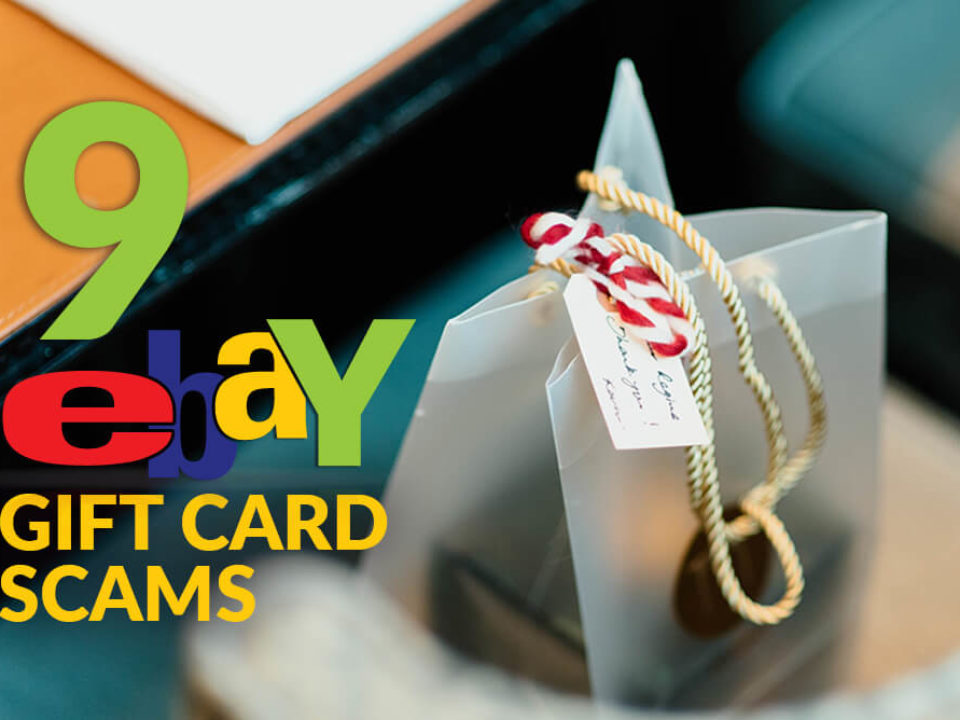 eBay Scams [FULL LIST 2024] Scam Detector
