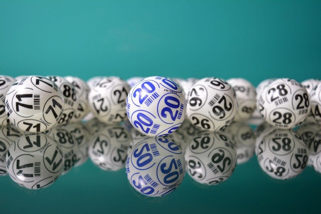 how to spot lottery scams