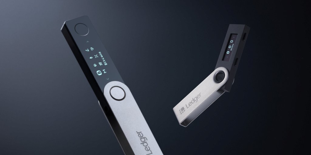 ledger text message scam