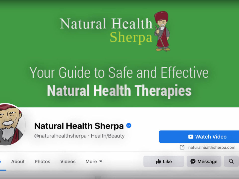 natural health sherpa scam