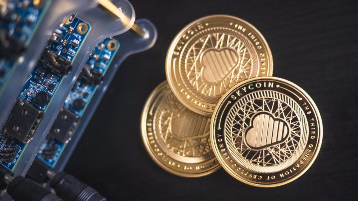 Kubeflow Crypto Attack
