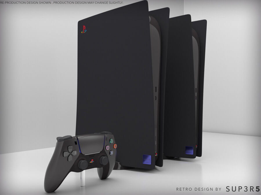 playstation
