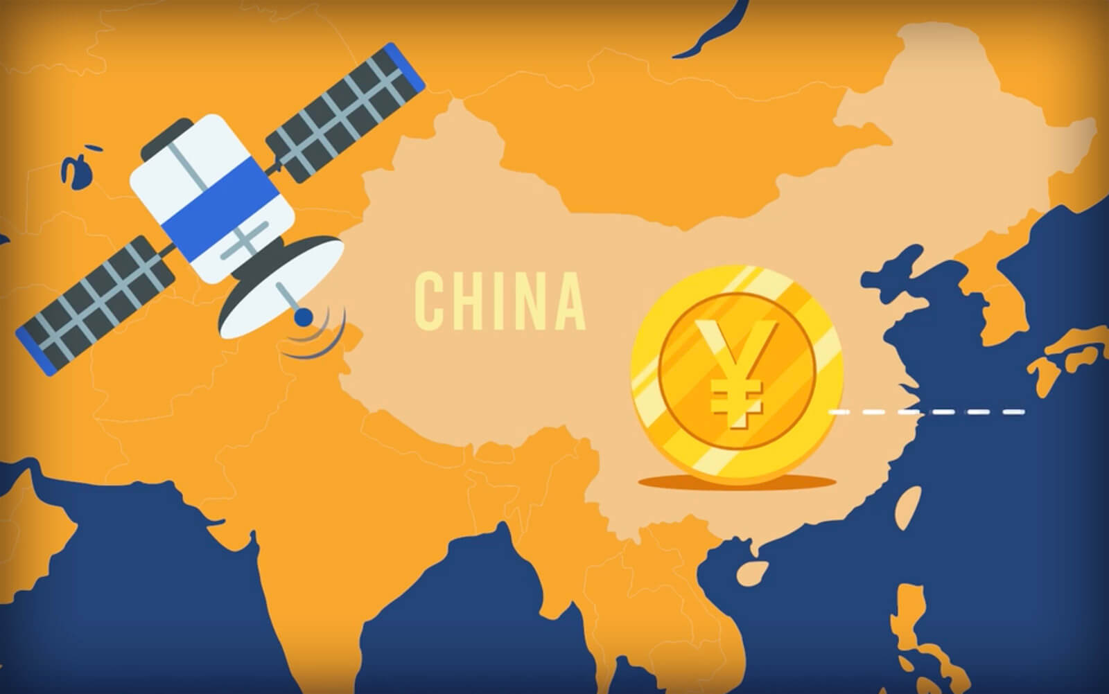 china cryptocurrency