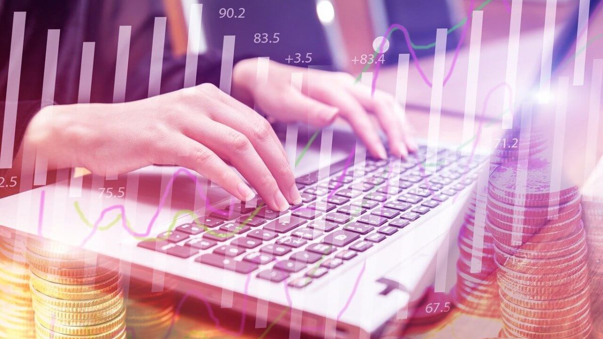 finance api