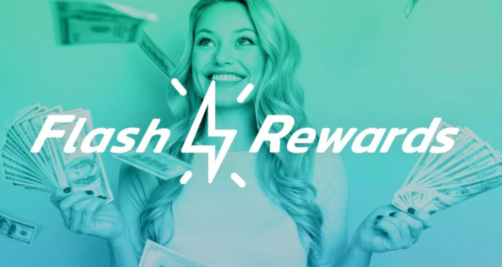 flash rewards scam