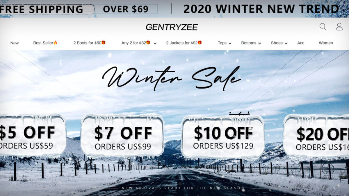 gentryzee scam