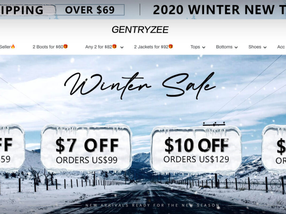 gentryzee scam