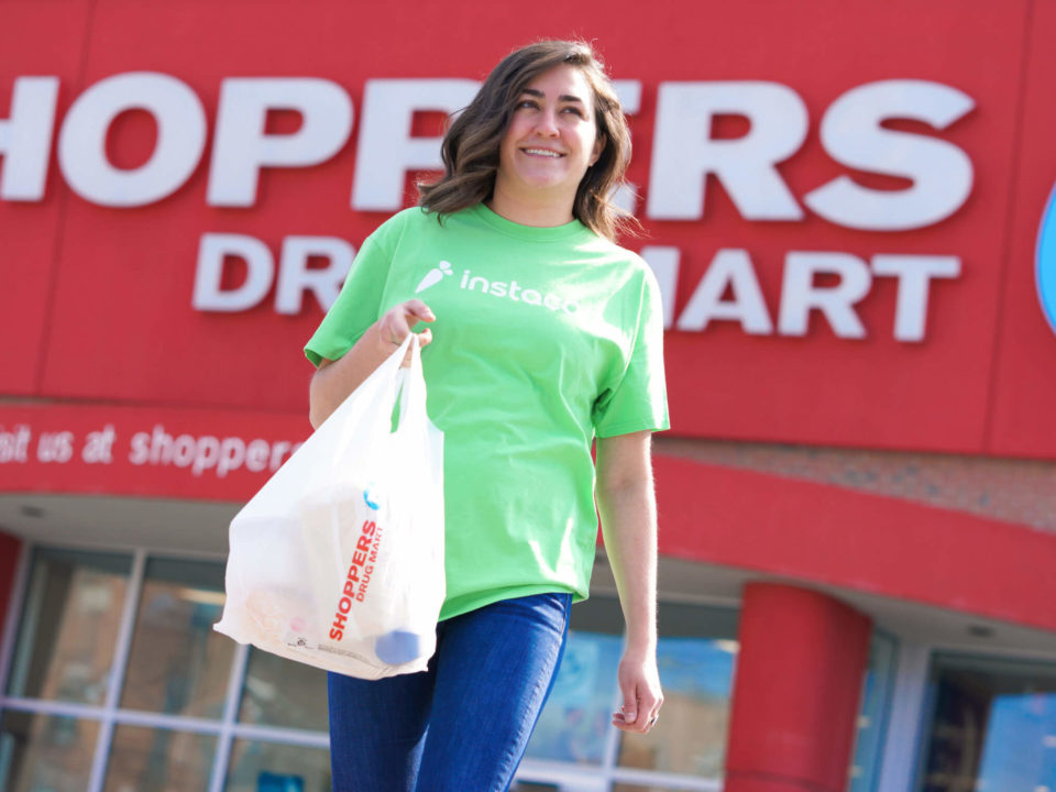 is shoppers drug mart closing