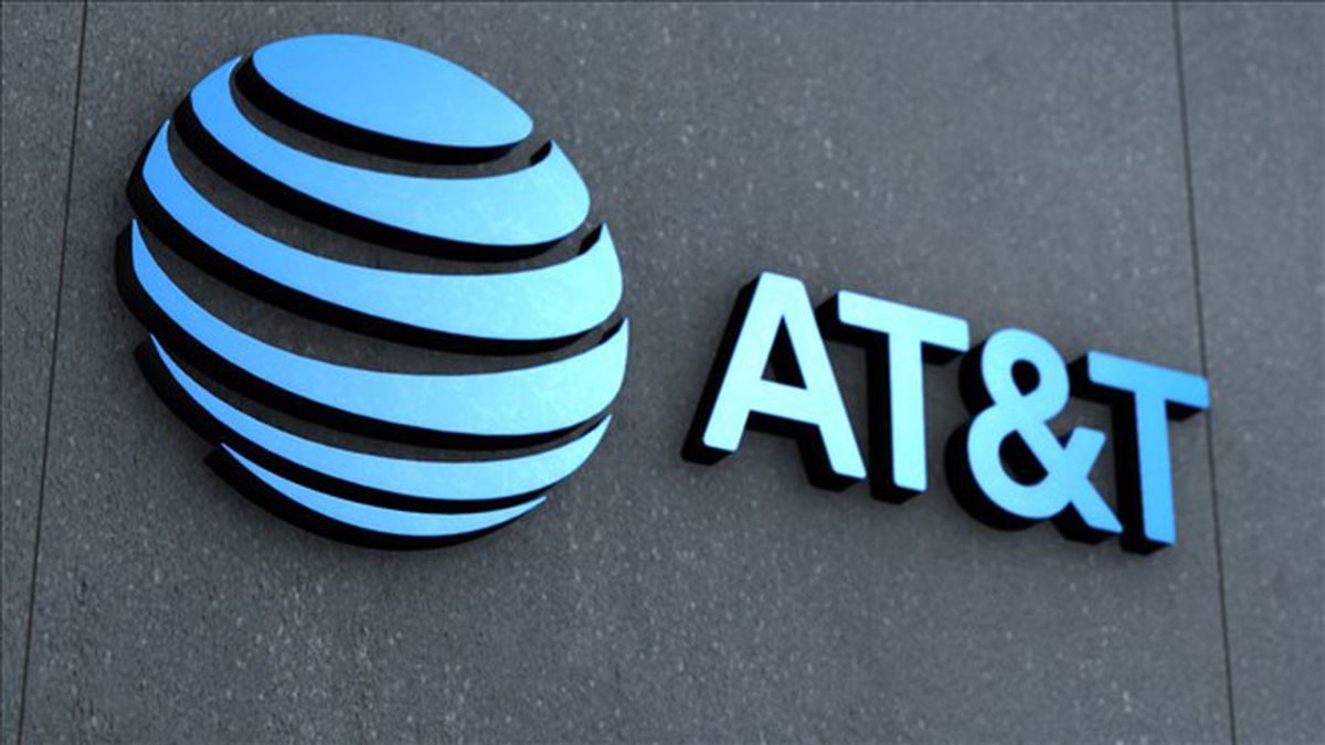 AT&T contest scam