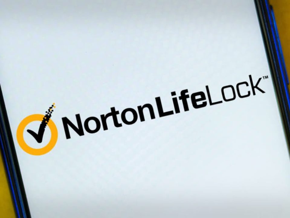 NortonLockLife email scam