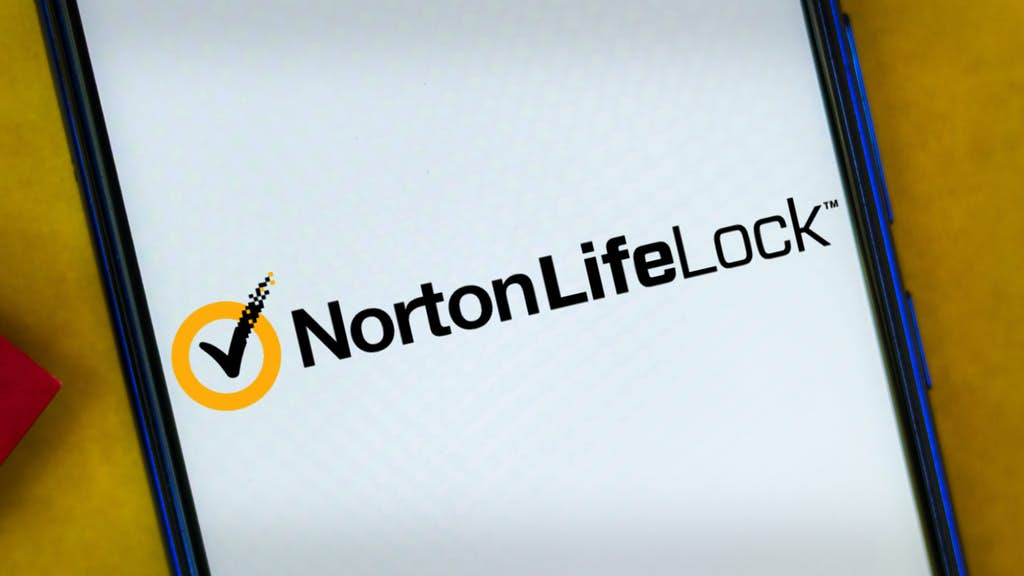 NortonLockLife email scam