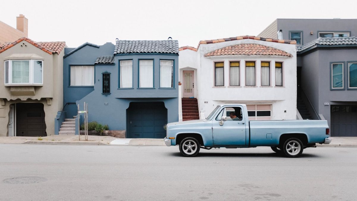 real estate fraud