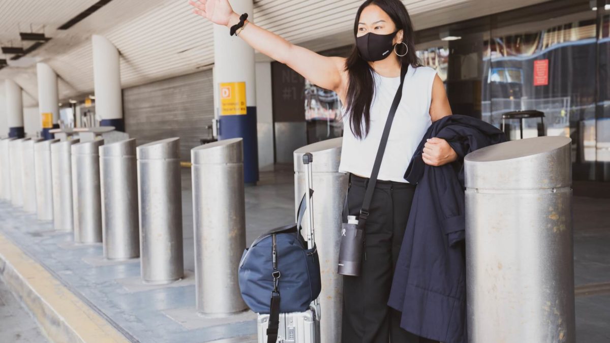 travel safe
