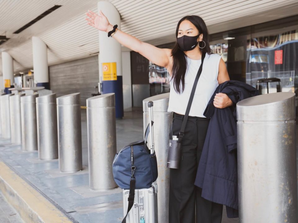 travel safe