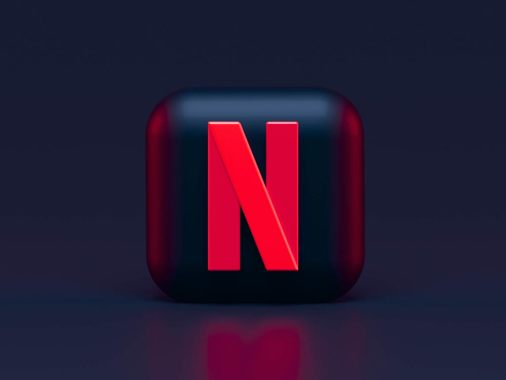 netflix scams