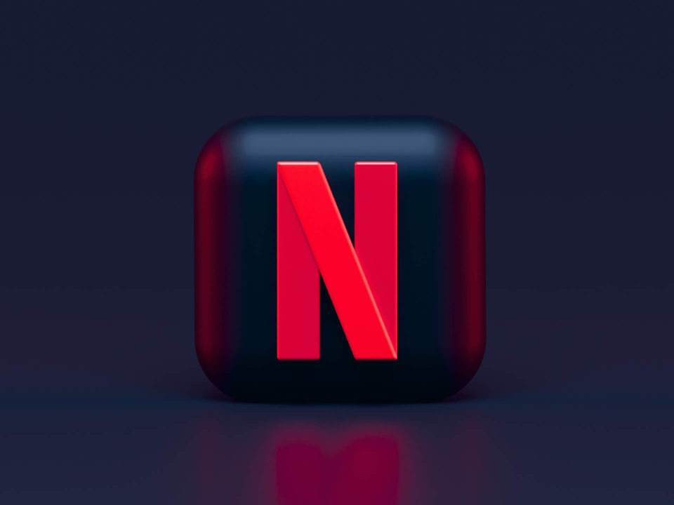 netflix scams