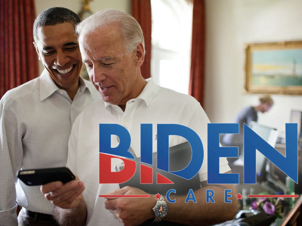 bidencare health email