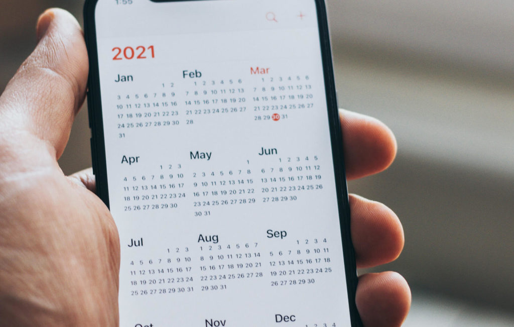 iphone calendar virus